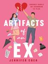 Cover image for Artifacts of an Ex